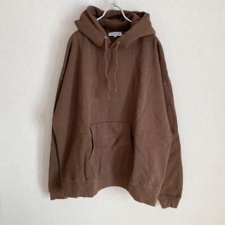 フリークスストア(FREAK'S STORE)のFREAK'S STORE/フリークスストア /ビッグシルエット/12oz(パーカー)