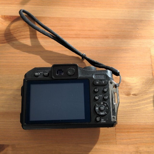 Panasonic(パナソニック)のHeadbora様専用 スマホ/家電/カメラのカメラ(コンパクトデジタルカメラ)の商品写真