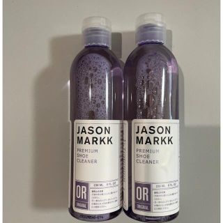 アトモス(atmos)のJASON MARKK  8 OZ PREMIUM SHOE CLEANER(その他)