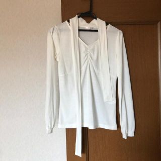 コルザ(COLZA)のCOLZA トップス L(カットソー(長袖/七分))