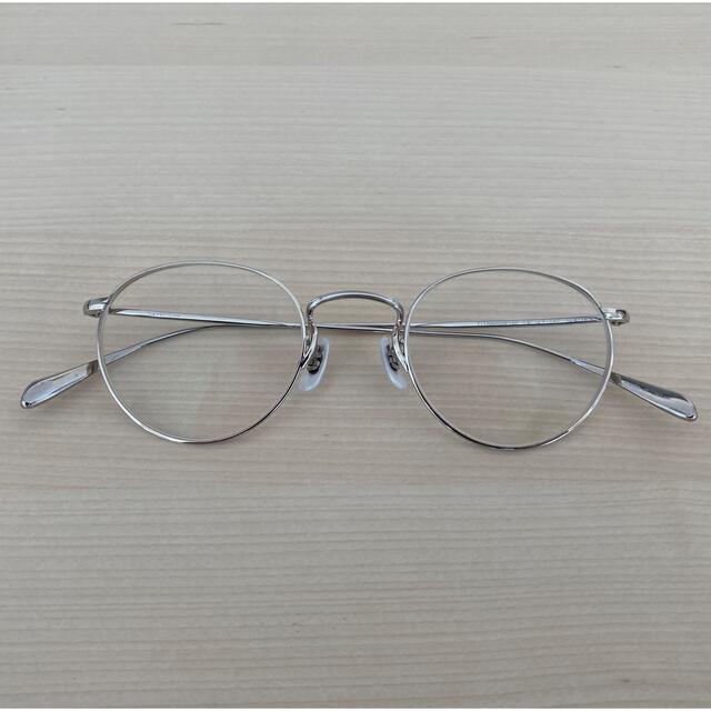 激レア品　Oliver Peoples Gallaway（オリバーピープルズ ） 3