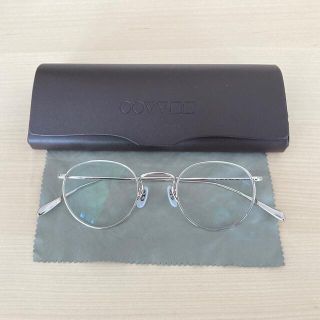 激レア品 Oliver Peoples Gallaway(オリバーピープルズ )の通販