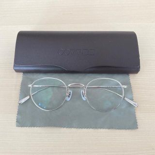 激レア品　Oliver Peoples Gallaway（オリバーピープルズ ）(サングラス/メガネ)