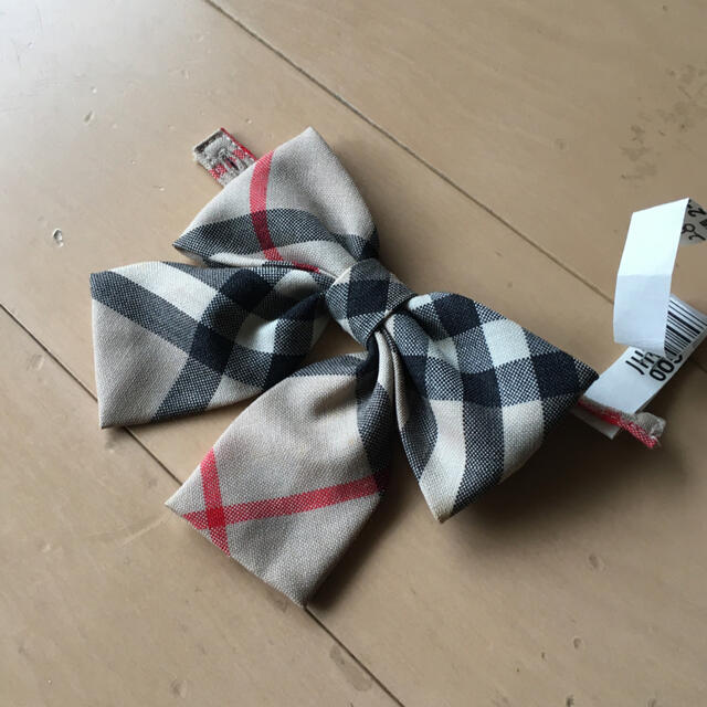 BURBERRY - バーバリー 120 130 フォーマル セットアップ 入学式