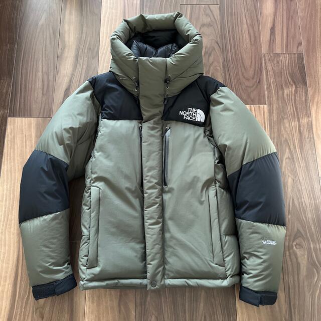 THE NORTH FACE - THE NORTH FACE バルトロライトジャケット ニュートープ