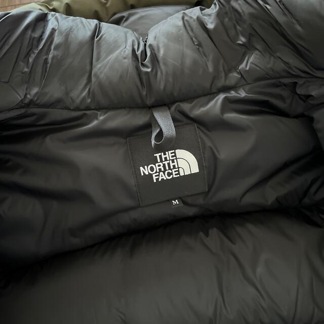 THE NORTH FACE(ザノースフェイス)のTHE NORTH FACE バルトロライトジャケット ニュートープ メンズのジャケット/アウター(ダウンジャケット)の商品写真