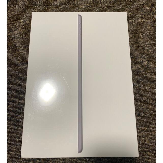iPad - 新品 未使用 未開封 iPad 第9世代 64GB グレー WiFiモデル
