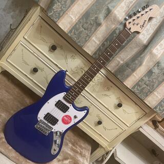 Fender - Squier MUSTANG HH + FreedomCustom SPJP03