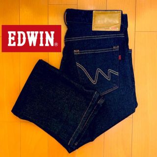 エドウィン(EDWIN)のEDWIN デニム ジーンズ(デニム/ジーンズ)