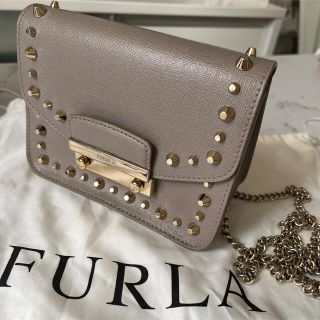 フルラ(Furla)のFURLA メトロポリス(ショルダーバッグ)