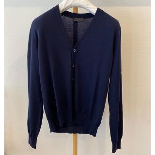 プラダ カーディガン(メンズ)の通販 48点 | PRADAのメンズを買うならラクマ
