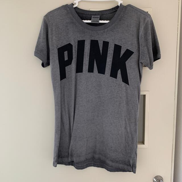 Victoria's Secret(ヴィクトリアズシークレット)のハワイ購入 PINK  レディースのトップス(Tシャツ(半袖/袖なし))の商品写真