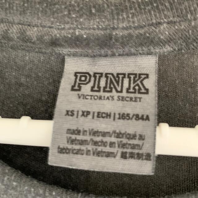 Victoria's Secret(ヴィクトリアズシークレット)のハワイ購入 PINK  レディースのトップス(Tシャツ(半袖/袖なし))の商品写真