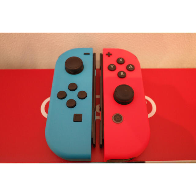 【品】Nintendo Switch