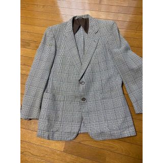 ピエールカルダン(pierre cardin)のプレザー　メンズ(テーラードジャケット)