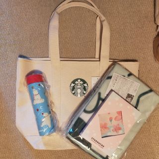 スターバックスコーヒー(Starbucks Coffee)のスタバセット♪(その他)