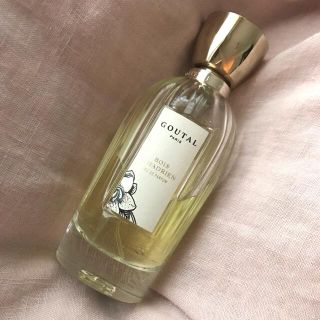 アニックグタール(Annick Goutal)の半額以下❣️GOUTAL ボワ ダドリアン オードパルファム(ユニセックス)