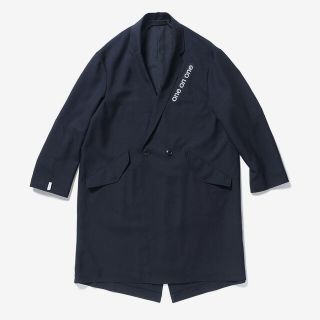 UNDERCOVER(チェスターコート)のフリマアイテム一覧 UNDERCOVER(チェスターコート)のフリマアイテム一覧