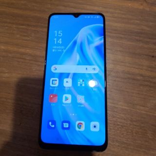 オッポ(OPPO)のKuu様専用ページ  OPPO Reno3 A スマホ本体(スマートフォン本体)