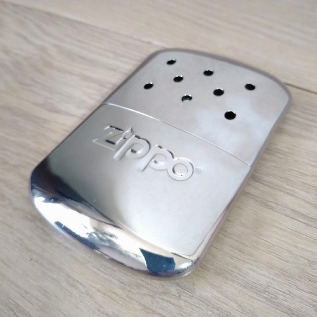 ZIPPO(ジッポー)のzippo　ハンディウォーマー スポーツ/アウトドアのアウトドア(その他)の商品写真