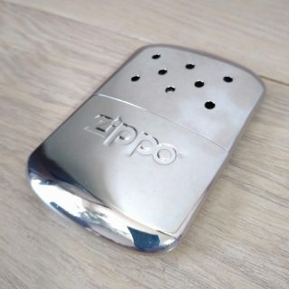 ジッポー(ZIPPO)のzippo　ハンディウォーマー(その他)