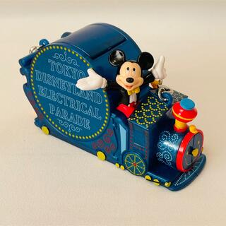 Disney - ディズニー　グミケース　エレクトリカルパレード　ミッキー