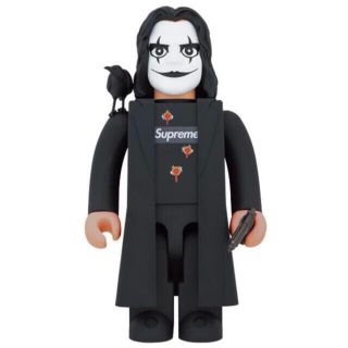 メディコムトイ(MEDICOM TOY)のSupreme The Crow KUBRICK 1000% シュプリーム(その他)