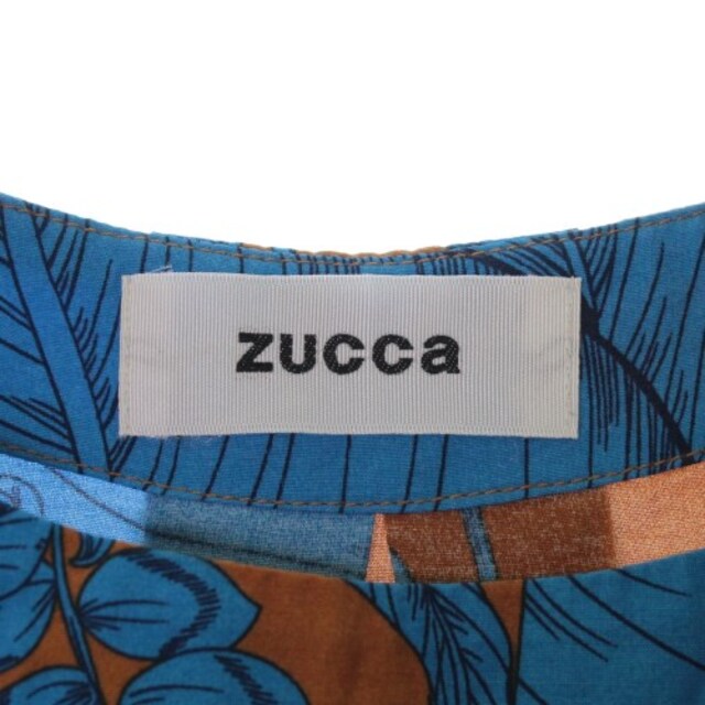 ZUCCa ワンピース レディース 2