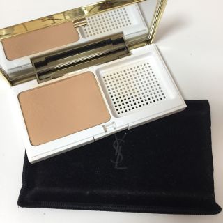 イヴサンローランボーテ(Yves Saint Laurent Beaute)のイヴサンローランファンデーション(ファンデーション)