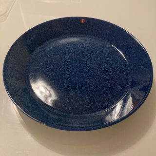 イッタラ(iittala)のイッタラ　ティーマ　ドッテドブルー　21センチ(食器)