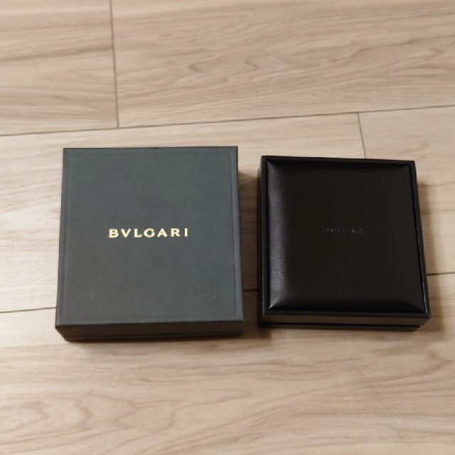 BVLGARI(ブルガリ)のブルガリ　BVLGARI　パレンテシ　ネックレス レディースのアクセサリー(ネックレス)の商品写真