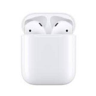 アップル(Apple)のAirPods（第2世代）(ヘッドフォン/イヤフォン)