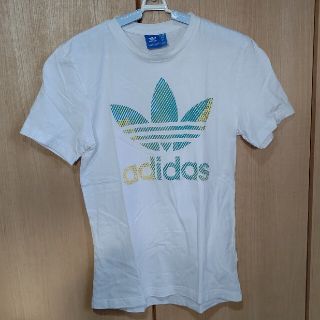 アディダス(adidas)のadidas メンズ Tシャツ(Tシャツ/カットソー(半袖/袖なし))