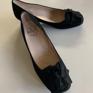 アンリーフ ハイヒール/パンプス(レディース)の通販 93点 | unReefの アンリーフ ハイヒール/パンプス(レディース)の通販 93点 | unReefの