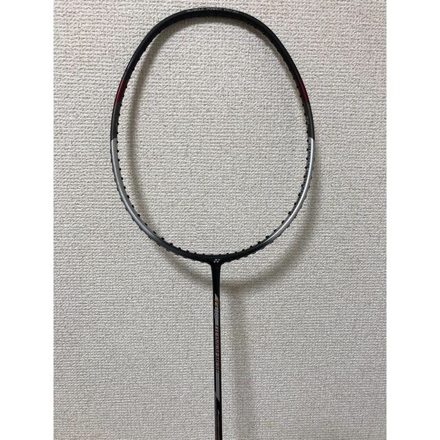 バドミントン　ラケット　Ti10 美品　ヨネックス　YONEX