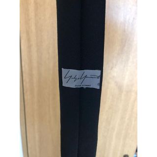 Yohji Yamamoto - 低空飛行 ネクタイ yohjiyamamotoの通販 by alia's