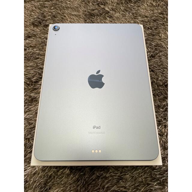 iPad Air 第4世代 Wi-Fiモデル 64GB