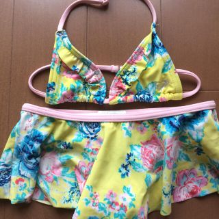 ロキシー 子供 水着 女の子 の通販 700点以上 Roxyのキッズ ベビー マタニティを買うならラクマ