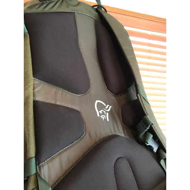 NEW ARC'TERYX インテグラルパック40Lの通販 by やまさん's shop