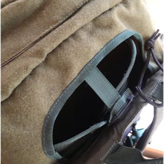 NORRONAノローナ フィンスコーゲン インテグラルパック40L