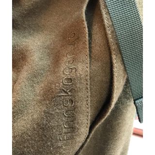 ARC'TERYX - NORRONAノローナ フィンスコーゲン インテグラルパック40L