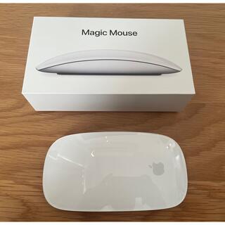 アップル(Apple)のapple magic mouse 2(PC周辺機器)