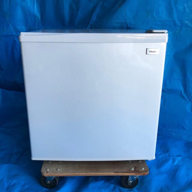 ハイアール Haier 小型冷凍庫 JF-NU40F 2015年製