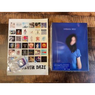 RADWIMPS FOREVER DAZEの通販 by ayayoshi's shop|ラクマ