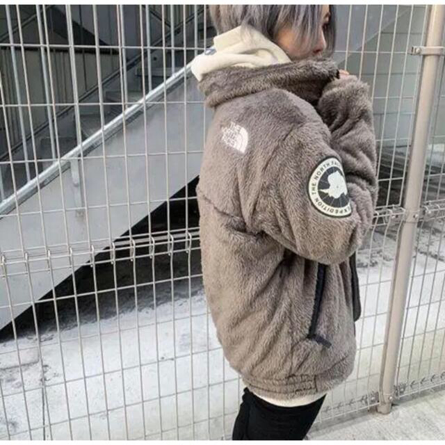 THE NORTH FACE - ノースフェイス アンタークティカバーサロフト