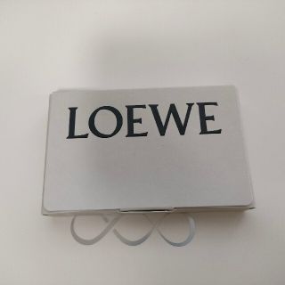 ロエベ(LOEWE)のロエベ　香水　新品未使用(ユニセックス)