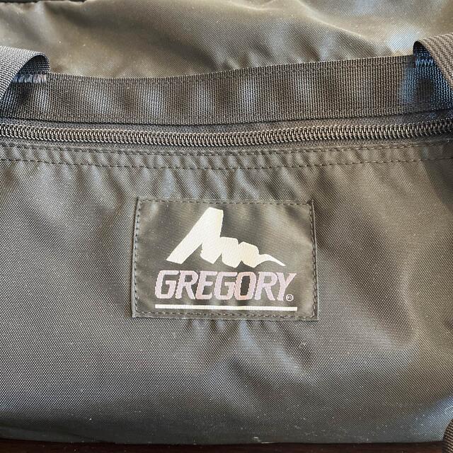 Gregory(グレゴリー)のグレゴリー GREGORY ボストンバッグ    メンズのバッグ(ボストンバッグ)の商品写真