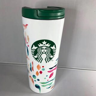 Starbucks Coffee - スターバックス　マイタンブラー  ステンレスタンブラー473ml