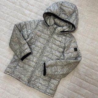 ギャップキッズ(GAP Kids)の＊GAP kids＊ダウンジャケット xs(ジャケット/上着)