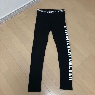 エイチアンドエム(H&M)の女の子スパッツ(パンツ/スパッツ)